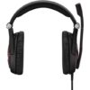 Auriculares gaming epos game zero jack 3.5mm microfono negro - Imagen 3