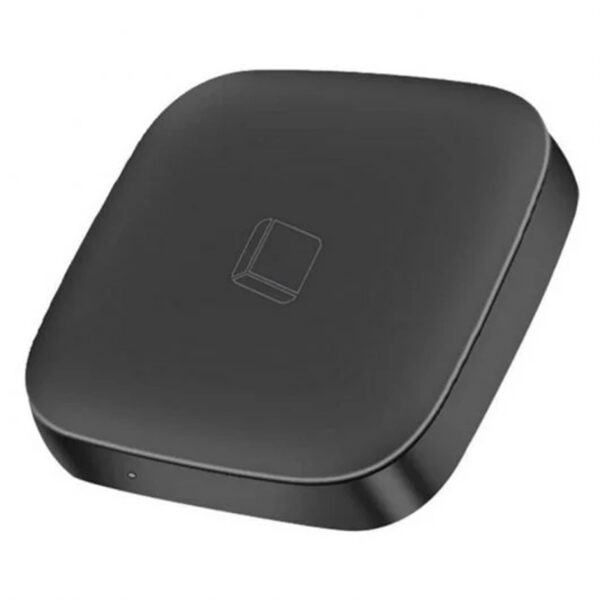 Reproductor android 11 leotec tv box gc216 quad core s905y4 - 2gb - 16gb - Imagen 2