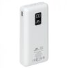 Powerbank rivacase va2220 20000mah blanco - Imagen 2