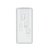 Powerbank rivacase va2220 20000mah blanco - Imagen 3