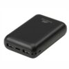 Powerbank rivacase va2412 10000mah negro - Imagen 2