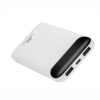 Powerbank rivacase va2240 10000mah blanco - Imagen 3