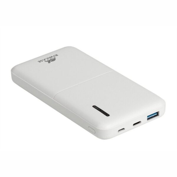 Powerbank rivacase va2531 10000mah blanco - Imagen 3