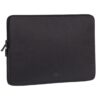 Funda rivacase 7704 suzuka para portatil 14 pulgadas negro