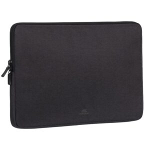 Funda rivacase 7704 suzuka para portatil 14 pulgadas negro