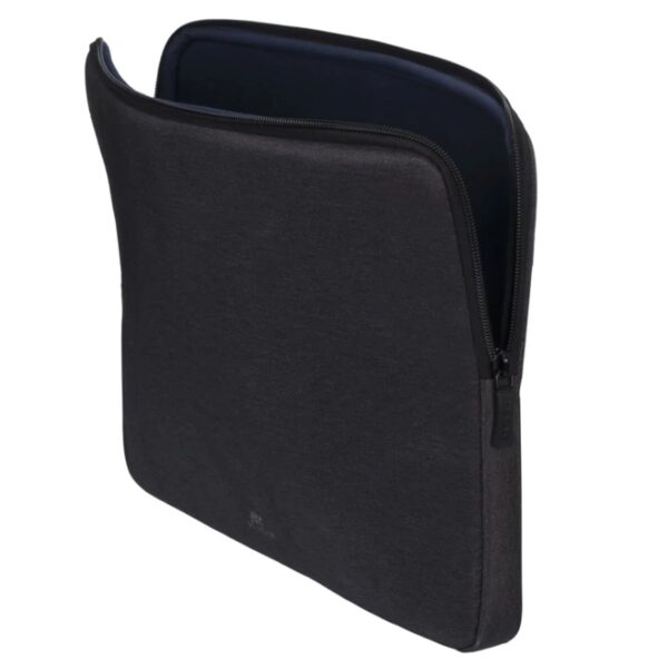 Funda rivacase 7704 suzuka para portatil 14 pulgadas negro - Imagen 2