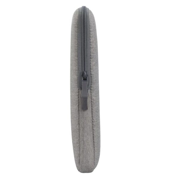 Funda rivacase 7705 suzuka para portatil 15.6 pulgadas gris - Imagen 3