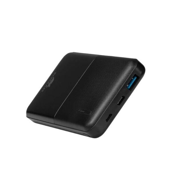 Powerbank rivacase va2531 10000mah negro - Imagen 3