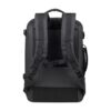 Mochila rivacase 8465 tegel eco negro - Imagen 2