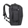 Mochila rivacase 8465 tegel eco negro - Imagen 3