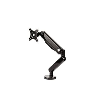 Soporte monitor fellowes hasta 30 pulgadas - hasta 9kg - vesa 100 x 100