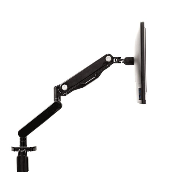 Soporte monitor fellowes hasta 30 pulgadas - hasta 9kg - vesa 100 x 100 - Imagen 3