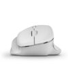 Mouse raton nilox wireless inalambrico 3200 dpi 2.4g blanco - Imagen 3