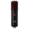 Microfono rode x xdm - 100 usb tipo c - jack 3.5mm - incluye soporte - 48khz - end - Imagen 2