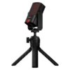 Microfono rode x xcm - 50 usb tipo c - jack 3.5mm - incluye tripode - 48khz - side - Imagen 2