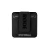 Microfono rode wireless go ii single usb tipo c - trs - 50hz - omnidirectional - Imagen 2