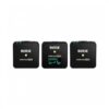 Microfono rode wireless go ii dual usb tipo c - trs - 50hz - omnidirectional - Imagen 2