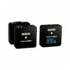 Microfono rode wireless go ii dual usb tipo c - trs - 50hz - omnidirectional - Imagen 3