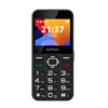 Telefono movil myphone halo 3 2.3 pulgadas -  0.3mpx -  2g -  negro - Imagen 2
