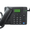 Telefono fijo doro 4100h 4g black - Imagen 3