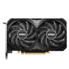 Tarjeta grafica msi rtx 4060ti ventus 2x black 8gb oc - Imagen 2