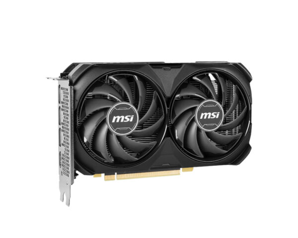 Tarjeta grafica msi rtx 4060ti ventus 2x black 8gb oc - Imagen 3