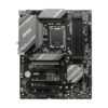 Placa base msi 1700 b760 gaming plus wifi atx -  4x ddr5 -  4x sata3 -  2x usb 3.2 -  1x usb tipo c -  4x usb 2.0 911 - 7d98 - 007 - Imagen 2