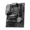 Placa base msi 1700 b760 gaming plus wifi atx -  4x ddr5 -  4x sata3 -  2x usb 3.2 -  1x usb tipo c -  4x usb 2.0 911 - 7d98 - 007 - Imagen 3