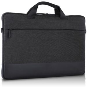 Maletin dell ecoloop pro sleeve para portatil 13 pulgadas negro