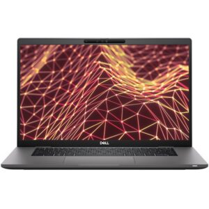 Portatil dell latitude 7530 kv0w1 i7 - 1255u -  16gb -  ssd 512gb -  15.6 pulgadas -  w10p