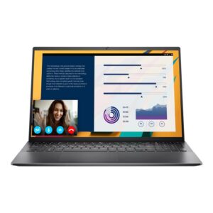 Portatil dell vostro 5620 74vwc i5 - 1240p -  16gb -  ssd 512gb -  16 pulgadas -  w11p