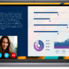 Portatil dell vostro 5620 74vwc i5 - 1240p -  16gb -  ssd 512gb -  16 pulgadas -  w11p - Imagen 2