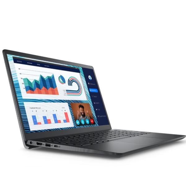 Portatil dell vostro 3430 h1t0d i5 - 1335u -  8gb -  ssd 256gb -  14 pulgadas -  w11p