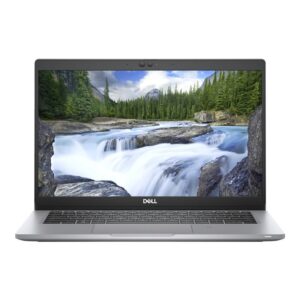 Portatil dell latitude 5320 0wm1j i5 - 1135g7 -  8gb -  ssd 256gb - 13.3 pulgadas -  w10p