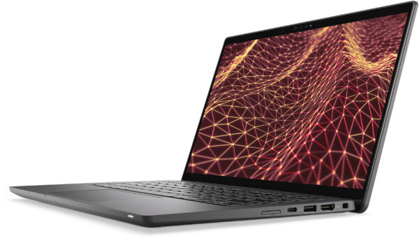 Portatil dell latitude 7430 nh2kj i7 - 1255u -  16gb -  ssd 512gb -  14 pulgadas -  w10p - Imagen 2