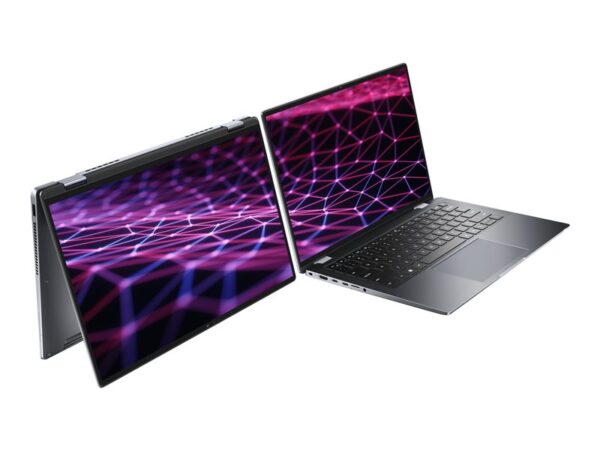 Portatil dell latitude 9430 gwnwj i7 - 1265u -  16gb -  ssd 512gb -  14 pulgadas -  w10p - Imagen 3