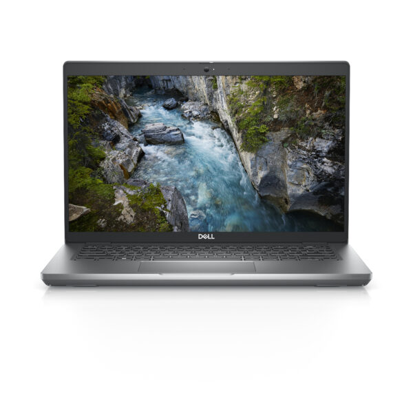 Portatil dell precision 3470 xfffn i7 - 1260p -  16gb -  ssd 512gb -  14 pulgadas -  w10p - Imagen 2