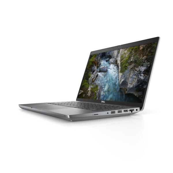 Portatil dell precision 3470 xfffn i7 - 1260p -  16gb -  ssd 512gb -  14 pulgadas -  w10p - Imagen 3