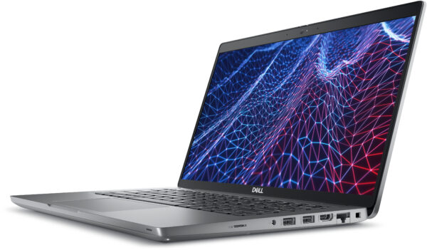 Portatil dell latitude 5430 90thn i5 - 1235u -  8gb -  ssd 256gb -  14 pulgadas -  w10p - Imagen 2