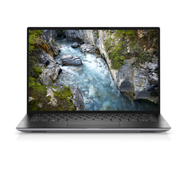 Portatil dell precision 5470 mff 9d28r i7 - 12800h -  16gb -  ssd 512gb -  rtx a1000 -  14 pulgadas -  w10p - Imagen 2