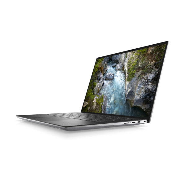Portatil dell precision 5470 mff 9d28r i7 - 12800h -  16gb -  ssd 512gb -  rtx a1000 -  14 pulgadas -  w10p - Imagen 3