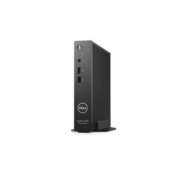 Ordenador dell optiplex 3000 tc celeron n5105 -  4gb -  32gb -  wyse thinos - Imagen 2