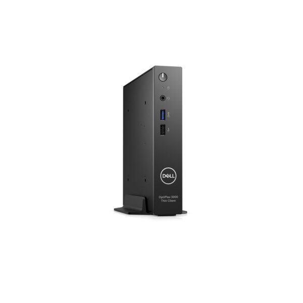 Ordenador dell optiplex 3000 tc celeron n5105 -  4gb -  32gb -  wyse thinos - Imagen 3