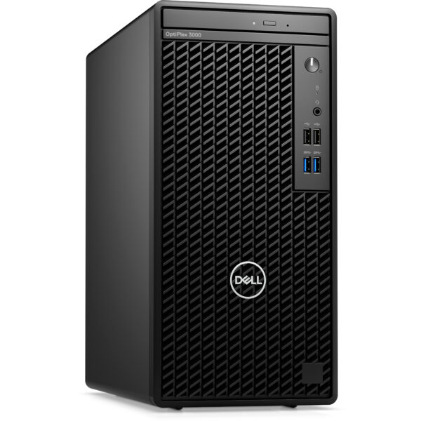 Ordenador dell optiplex 3000 mt i5 - 12500 -  8gb -  ssd 512gb -  w10p - Imagen 2
