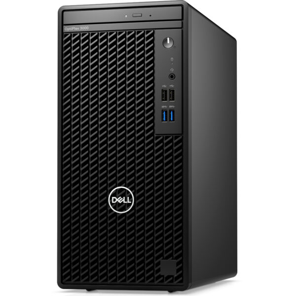 Ordenador dell optiplex 3000 mt i5 - 12500 -  8gb -  ssd 512gb -  w10p - Imagen 3