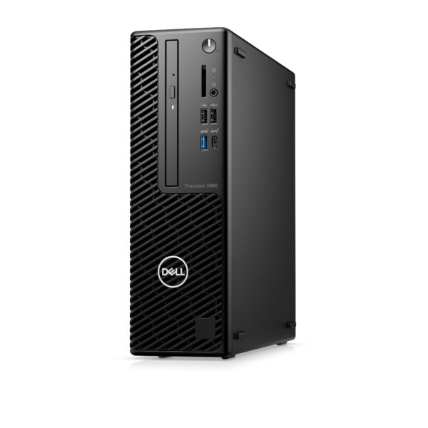 Ordenador dell precision 3460 sff i7 - 12700 -  16gb -  ssd 512gb -  w10p - Imagen 2