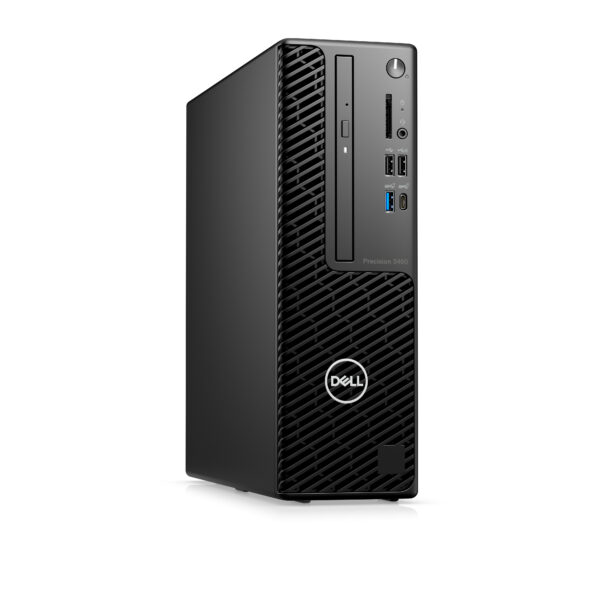 Ordenador dell precision 3460 sff i7 - 12700 -  16gb -  ssd 512gb -  w10p - Imagen 3