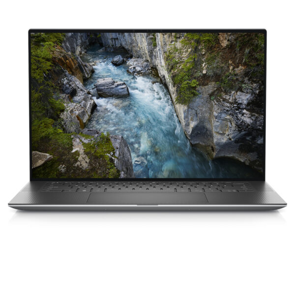 Portatil dell precision 5570 7dd0x i7 - 12700h -  16gb -  ssd 512gb -  15.6 pulgadas -  w10p - Imagen 2