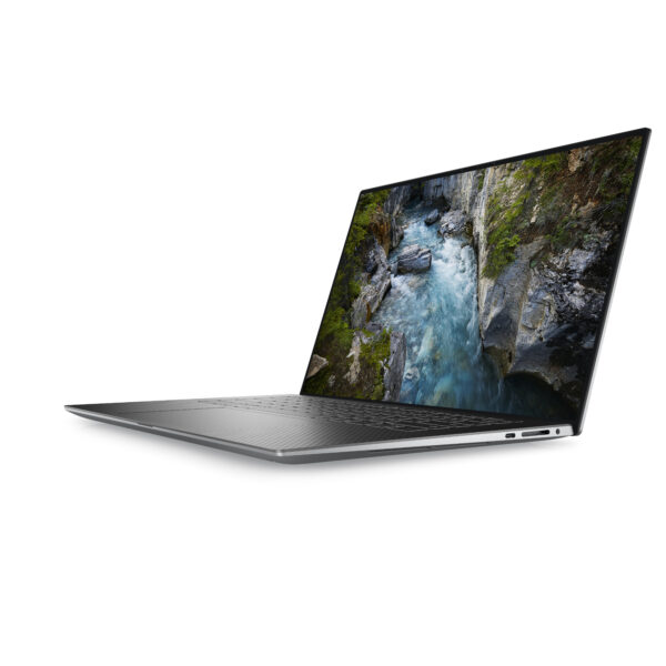 Portatil dell precision 5570 7dd0x i7 - 12700h -  16gb -  ssd 512gb -  15.6 pulgadas -  w10p - Imagen 3
