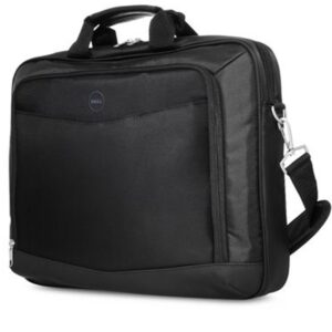 Maletin dell ecoloop pro lite para portatil 16 pulgadas negro